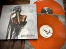 Paradise Lost: Anatomy Of Melancholy (LP 2021) Ltd Ed Orange Vinyl (100 Copies)