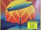 LED ZEPPELIN, Celebration Day 180g [w/hype] USA NEW OLD STOCK SEALED 3LP Box Set