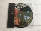 Alkaline Trio Hot Water Music split 12” pic disc rare nofx Fat Wreck 7” epitaph