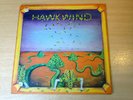 EX-   Hawkwind/Self Titled Debut/1970 Liberty Gatefold LP