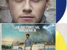 New Niall Horan Flicker Blue + Heartbreak Weather Yellow Vinyl Urban Outfitters