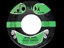NORTHERN SOUL/MOD-ROSCO GORDON-JOMADA 602-JESSIE JAMES/YOU GOT MY BAIT