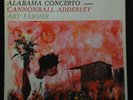 Cannonball Adderley-John Benson Brooks' Alabama Concerto-Riverside 12-276-MONO