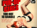 Various Artists Pin Up Girls 6.3oz 1LP Red Vinyl Passion VP90143 RSD 2020
