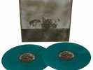 PARADISE LOST - At the Mill Turquoise VINYL DLP LP