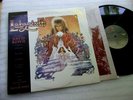 DAVID BOWIE LABYRINTH SOUNDTRACK LP PROMOTIONAL STAMP NM UNPLAYED VINYL