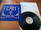 Can – Future Days   LP