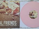 Real Friends Put Yourself Back Together /250 Pink Vinyl Record