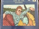 John Prine Tribute  Kiss My Ass Goodbye RSD 2021 Record Store Day Sealed  2x LP