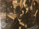 CINDERELLA HEARTBREAK STATION LP RSD 2020 CLEAR BLUE VINYL LIMITED TO 1,000