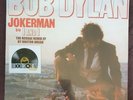 Bob Dylan Jokerman The Reggae Remix EP 12