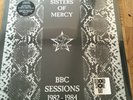 RSD 2021: The SISTERS OF MERCY - BBC Sessions 1982-1984 (ltd 12