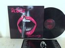 Pretty Boy Floyd - Bullets & Lipstik - Hanover 1988 w/ Inner Canada Mini LP VG+