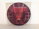 Accept - Restless & Wild - Heavy Metal Worldwide 1982 UK Picture Disc