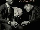 Roy Hargrove Mulgrew Miller In Harmony RSD 2021 Vinyl Limited Edition New Sealed