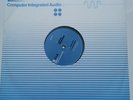 Total Science Method / Rotation 1996 Drum & Bass CIA records mint vinyl