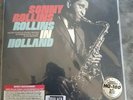 Sonny Rollins In Holland 1967 3xLP  Record Store Day Black Friday 2020 RSD jazz