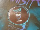 Recon Fuel To Fire/walking Timebomb Twista Records 28 Happy Hardcore