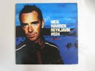 NICK WARREN Reykjavik #024 3xLP Used  2003 Global Underground LIMITED EDITION