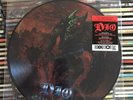 Dio - God Hates Heavy Metal Picture Disc RSD 2021 vinyl record.  BRAND NEW