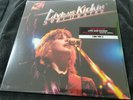 Suzi Quatro - Live And Kickin' 2LP Set White Vinyl RSD 2021 NEW & SEALED