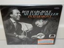 Roy Hargrove/Mulgrew Miller-In Harmony- Record Store Day 2021 RSD 2-LP In Hand