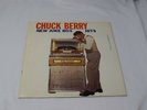 Chuck Berry- New Juke Box Hits, Sheldon, Chess LP1456, Mono, VG