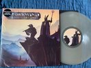 Hawkwind- Masters of the Universe- CLEAR VINYL 180G--- Open for color verify.