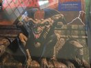 SAXON - UNLEASH THE BEAST   VINYL LP NEW