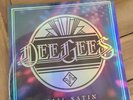 Foo Fighters (Dee Gees) - Hail Satin 2021 RSD Record Store Day Vinyl LP/12000.