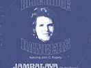 John Fogerty The Blue Ridge Rangers EP LP 2021 RSD LP Brand New Blue Vinyl 12