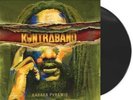 SEALED NEW LP Kabaka Pyramid - Kontraband EX Condition