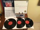 Philips 835 198/200 AY 3-lp box Bach 6 SONATAS & PARTITAS VIOLIN Grumiaux STEREO