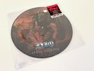 Dio - God Hates Heavy Metal 2021 RSD Record Store Day Picture Disc Vinyl SEALED