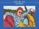 Various Artists - Kiss My Ass Goodbye John Prine RSD 2021 Vinyl Record Store Day