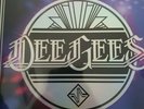 DEEGEES / Foo Fighters Hail Satin RSD 21 mint condition.