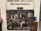 CROSBY, STILLS, NASH & YOUNG - DEJA VU ALTERNATES LP RSD 2021 180GM VINYL LTD ED