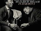 Roy Hargrove/Mulgrew Miller In Harmony NEW RSD Record Store Day 2021