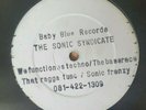 THE SONIC SYNDICATE, RARE, BREAKBEAT, Rave, Hardcore, Vinyl, Oldskool, Records 