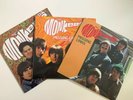 RSD 2021 The Monkees - Missing Links Volume 1, 2 & 3 (Full Set) Limited Vinyl