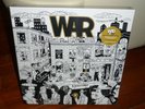 War - The Vinyl 1971-1975 LP Box Set 2021 RSD Brand New Colored Vinyl