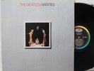 THE BEATLES Rarities LP (Capitol 12060, orig 1980) VG++ Vinyl, Embossed Gatefold