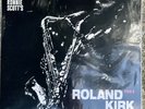 Rahsaan Roland Kirk - Live Ronnie Scott's 1963 RSD 2021 - SEALED
