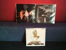 GOLDEN  EARRING - 3x Vinyl - LP`s 