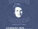 John Fogerty - Blue Ridge Rangers EP RSD 2021 Vinyl Record Store Day 21
