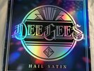 Foo Fighters (Dee Gees) Hail Satin 2021 RSD Record Store Day Vinyl LP SEALED