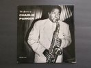 THE GENIUS OF CHARLIE PARKER - Savoy - MG-12014