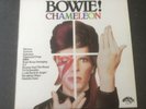 David Bowie-Bowie Vinyl Chameleon Australian Vinyl