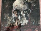 Slayer - South of Heaven VINYL NEW LP 12” reign in blood hell awaits thrash