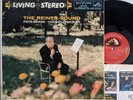 TAS RCA LSC-2183 lp Ravel/ Rachmaninoff THE REINER SOUND stereo 17S / 20S SD